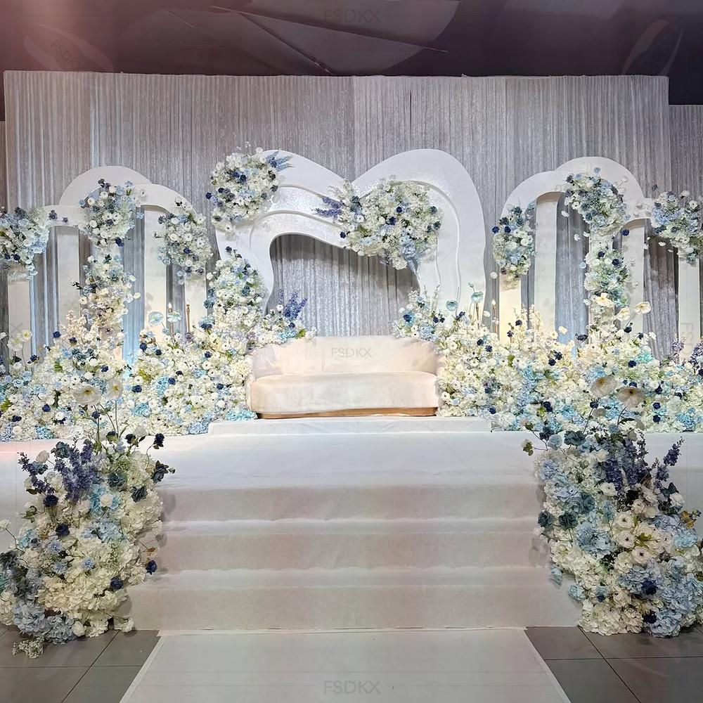 Wedding Supply Factory - Für Fabrik-Partys, Bühnen, Hochzeiten und Events: