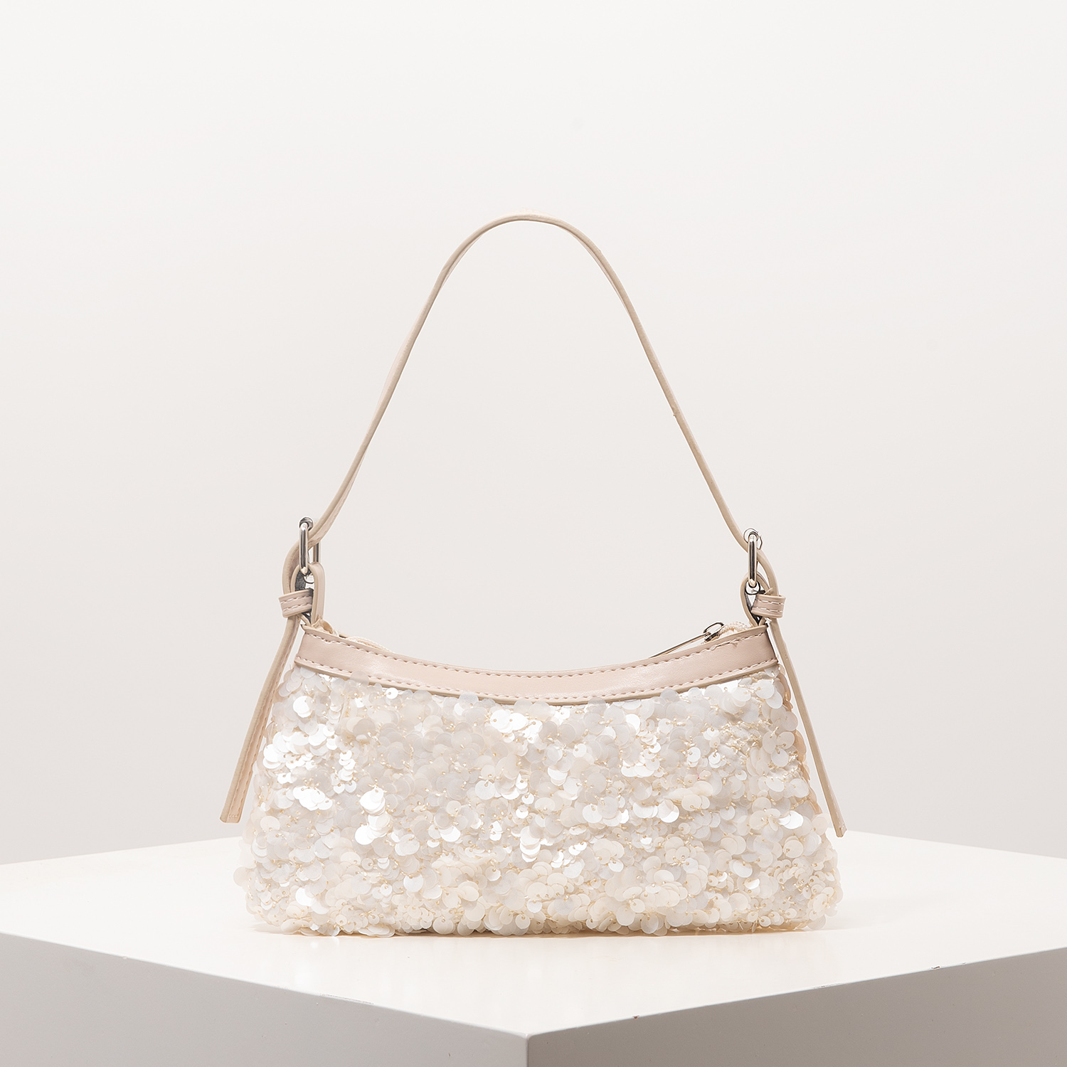 Wedding Vendor - Damentaschen, Pailletten-Tasche, Gala-Abend, Party-Outfits, Abschlussball-Tasche, Abschlussball-Accessoires,