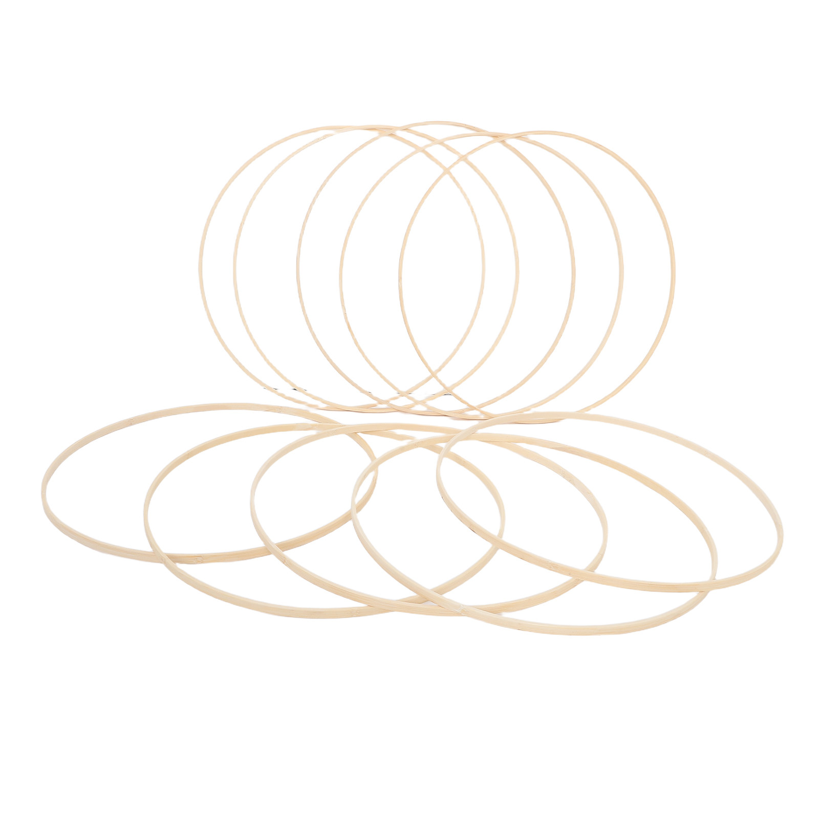 10 Stück Bambus-Blumenreifen f – Wedding Floral Supply Bewertung und Preis