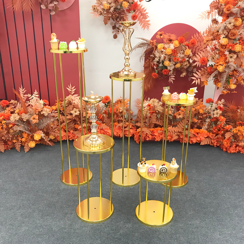 Hochzeitszubehör Dessert-Tisch – Wedding Cake Supply Store Bewertung und Preis
