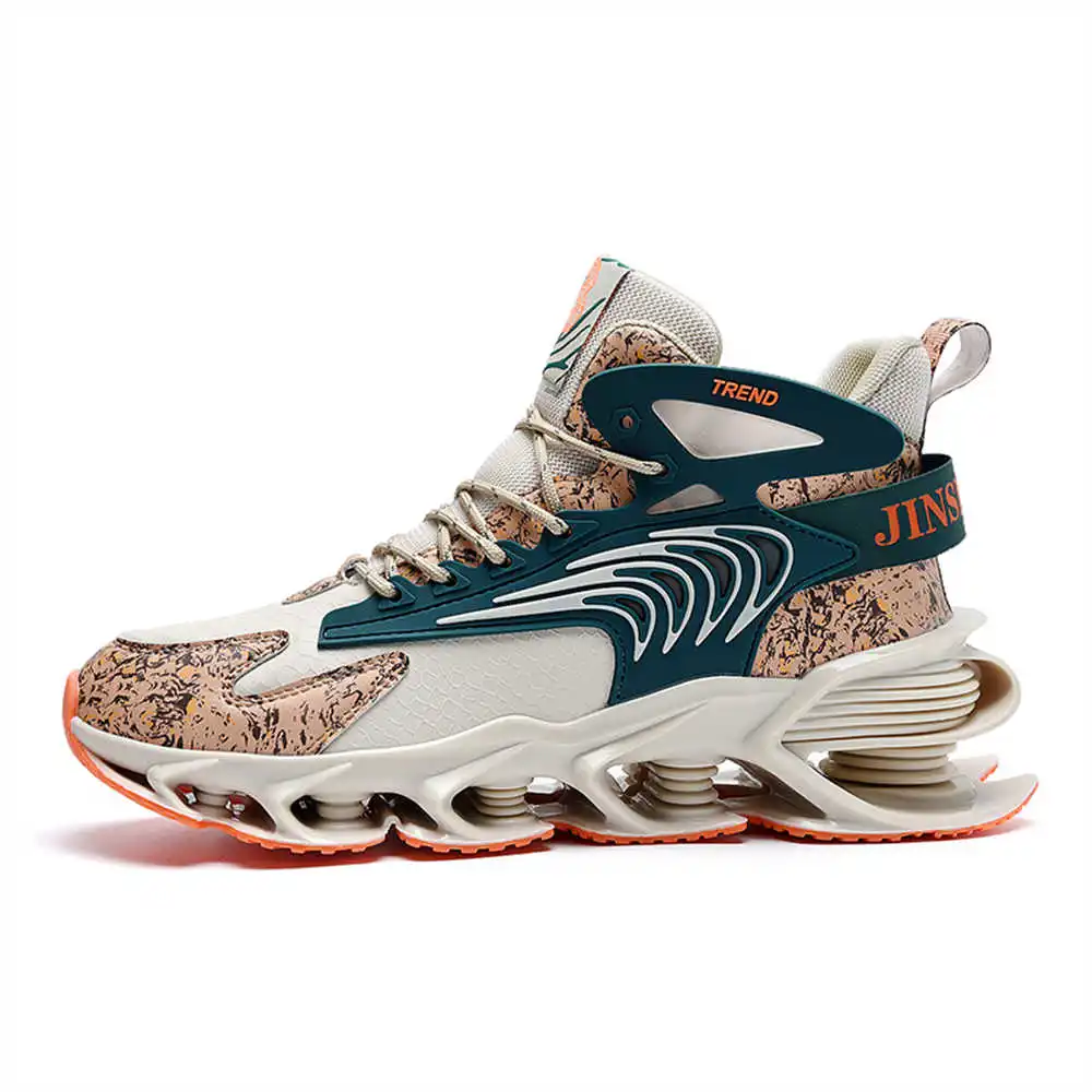 Rutschfeste Mid-Kind-Laufschuh – Wedding Supply Factory Bewertung und Preis
