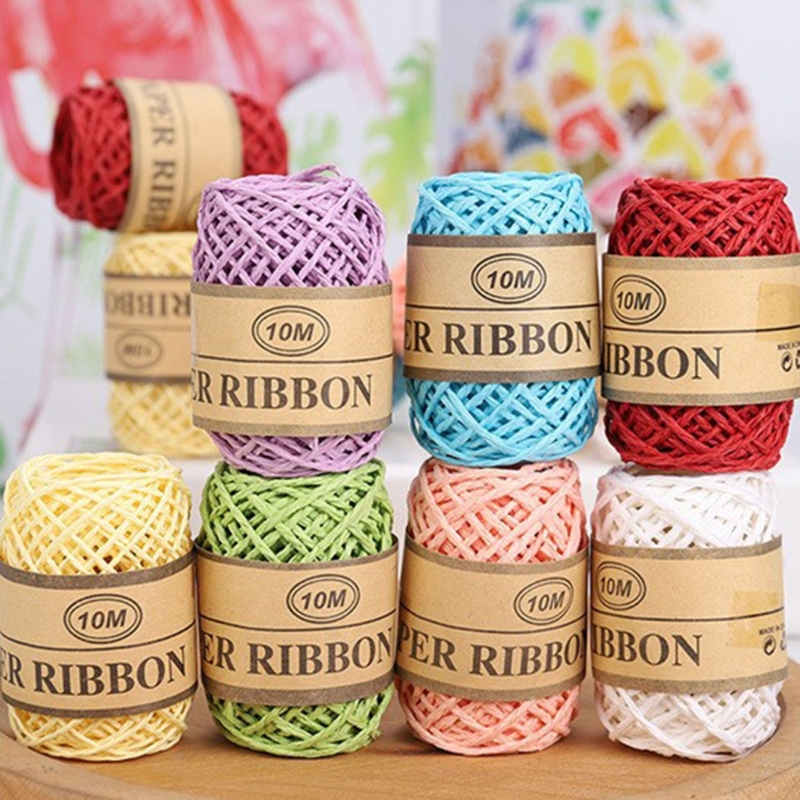 Papierband-Bastelbedarf zum We – Papercraft Supply Ribbon Bewertung und Preis