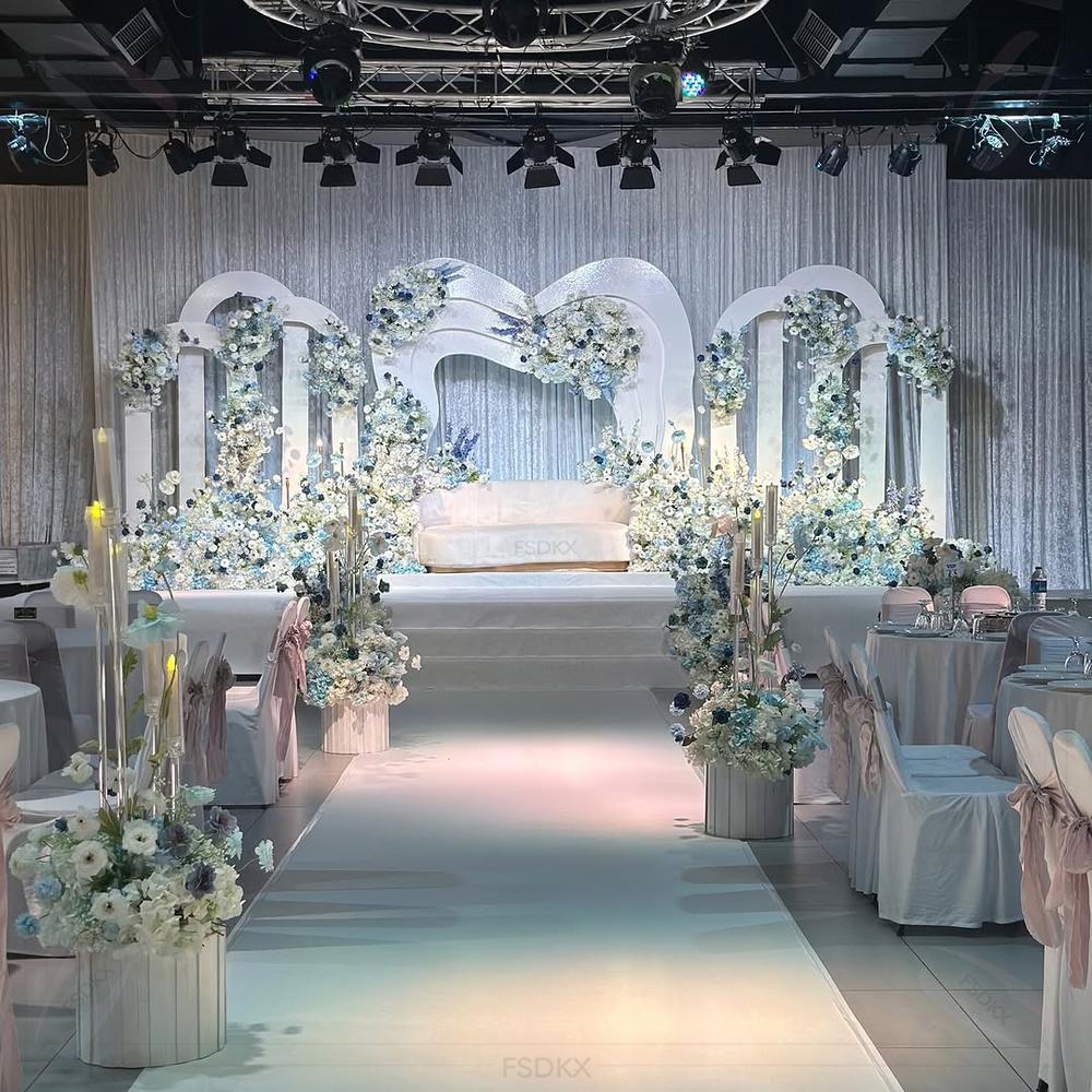 Für Fabrik-Partys, Bühnen, Hoc – Wedding Supply Factory Bewertung und Preis