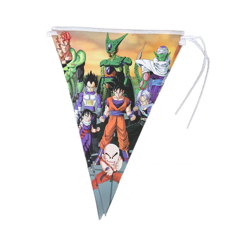 Dragon Ball Tortendekoration B – Good Supply Wedding Cake Bewertung und Preis
