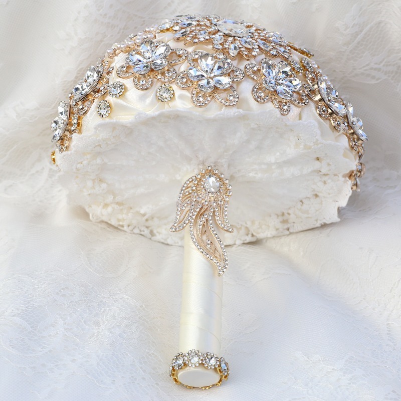 Europäisch-Amerikanischer Luxu – Wedding Supply Factory Bewertung und Preis