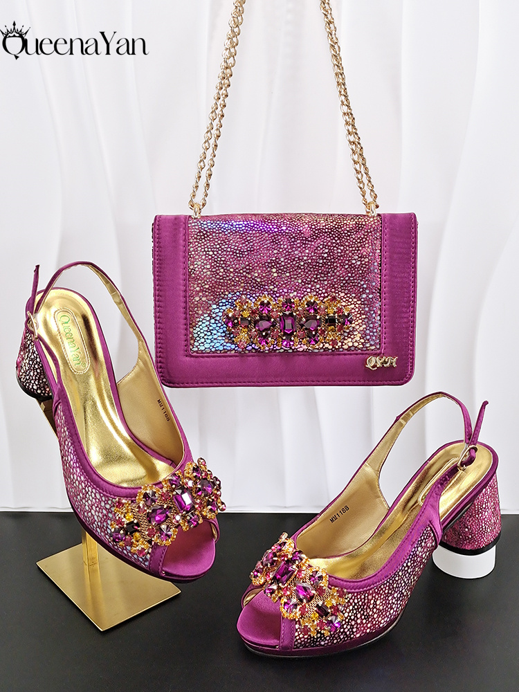 Queean Yan Party Schuhe & Tasc – Wedding Vendor Bewertung und Preis