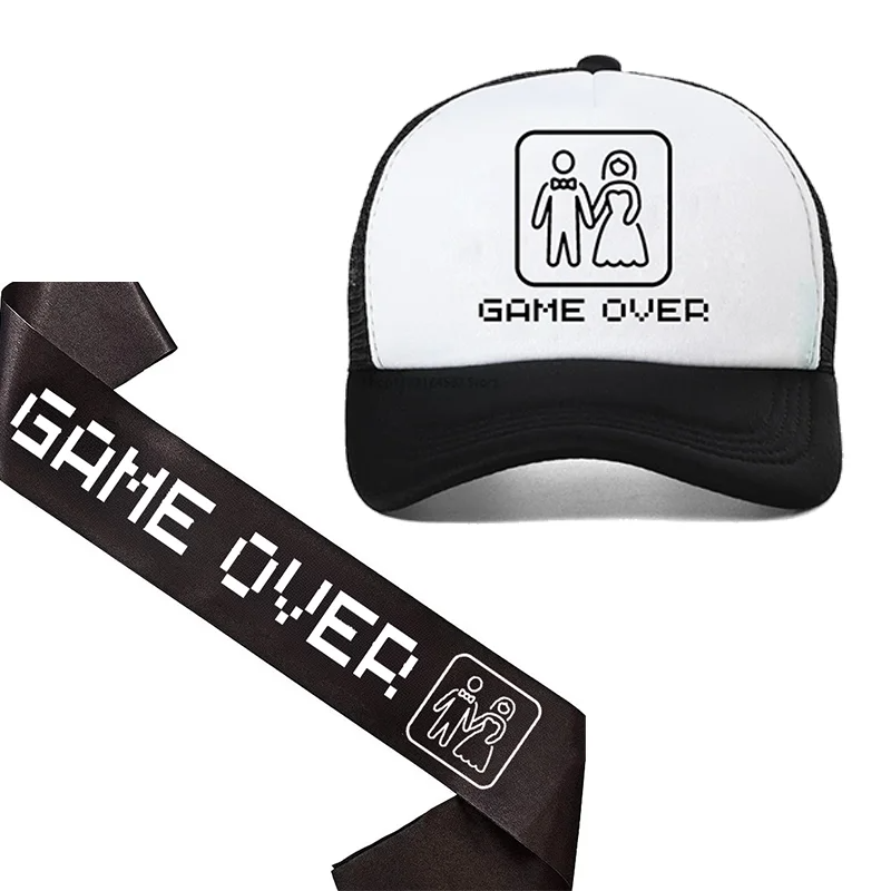 Bräutigam-Schärpe, Spiel über  – Bride Tribe Sash Bewertung und Preis