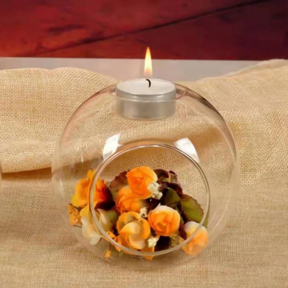6/12 Stück runde, hohle Kerzen – Unity Candle Set Bewertung und Preis