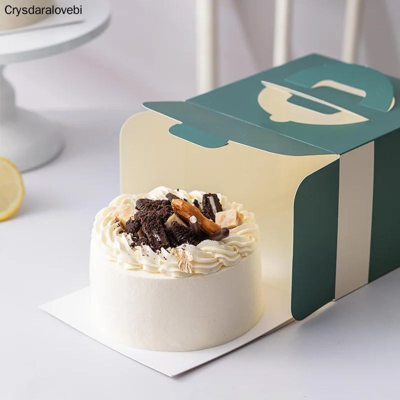 20 Stück 10,2 cm große Papier- – Good Supply Wedding Cake Bewertung und Preis