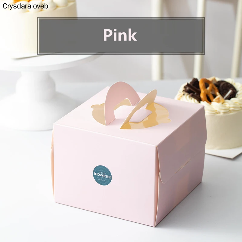 20 Stück 10,2 cm große Papier- – Good Supply Wedding Cake Bewertung und Preis