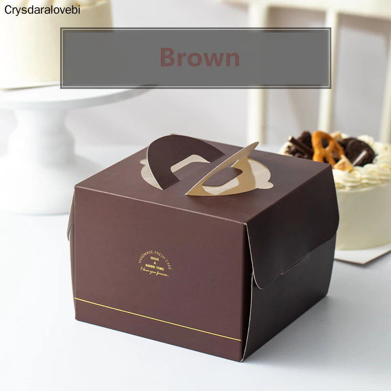 20 Stück 10,2 cm große Papier- – Good Supply Wedding Cake Bewertung und Preis