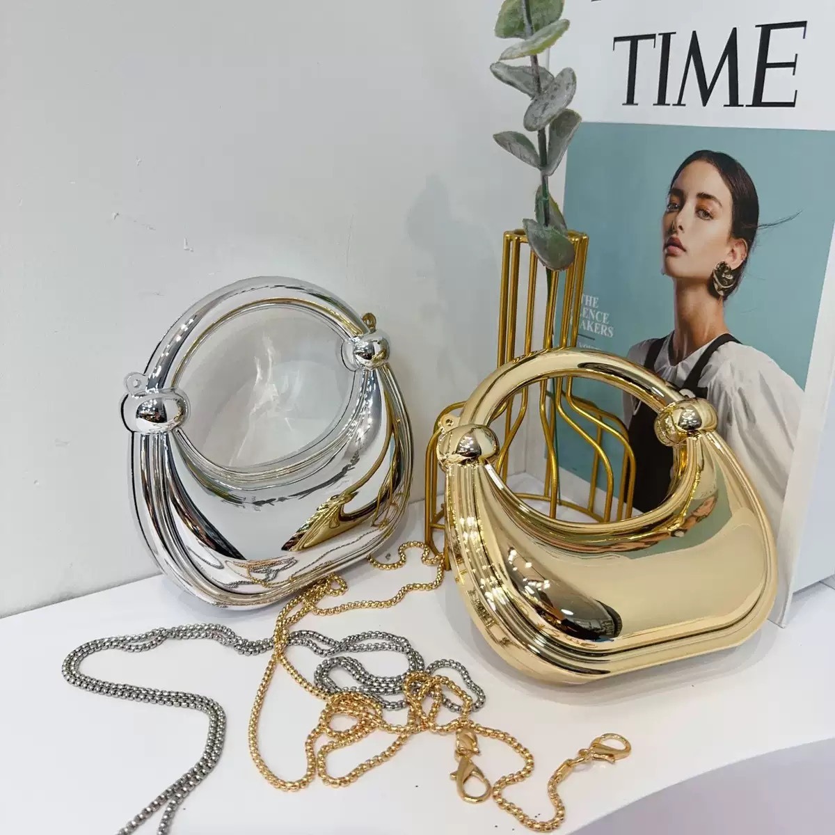 Mini Goldene Abendtasche Geldb – Wedding Vendor Bewertung und Preis