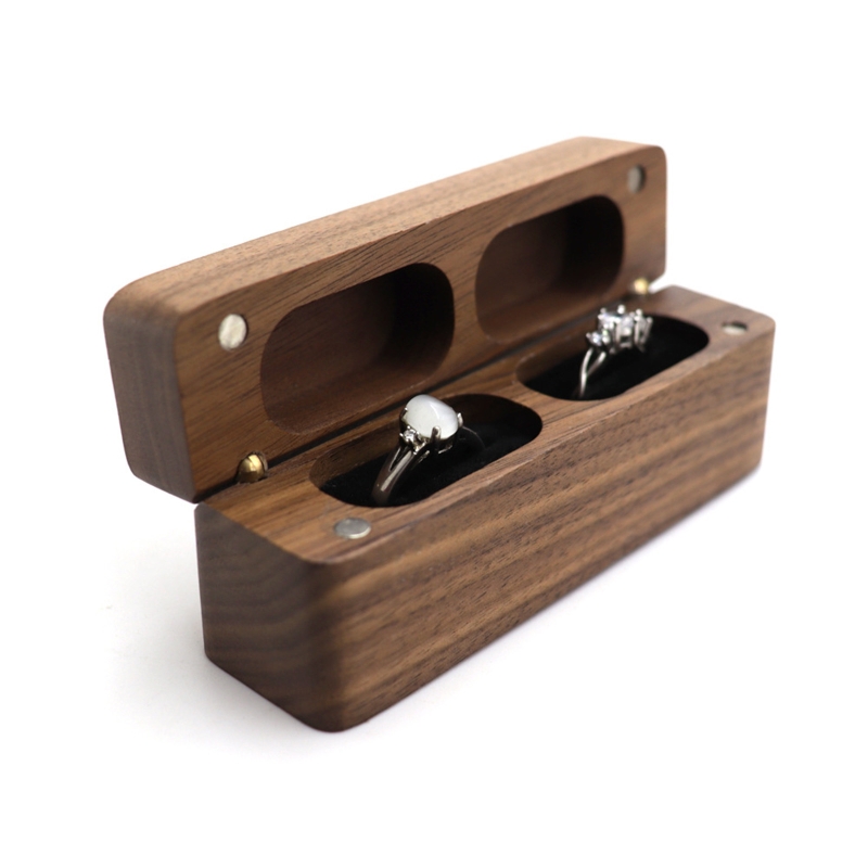 ZB91 Ringbox für die Trauung,  – Ring Bearer Pillow Bewertung und Preis