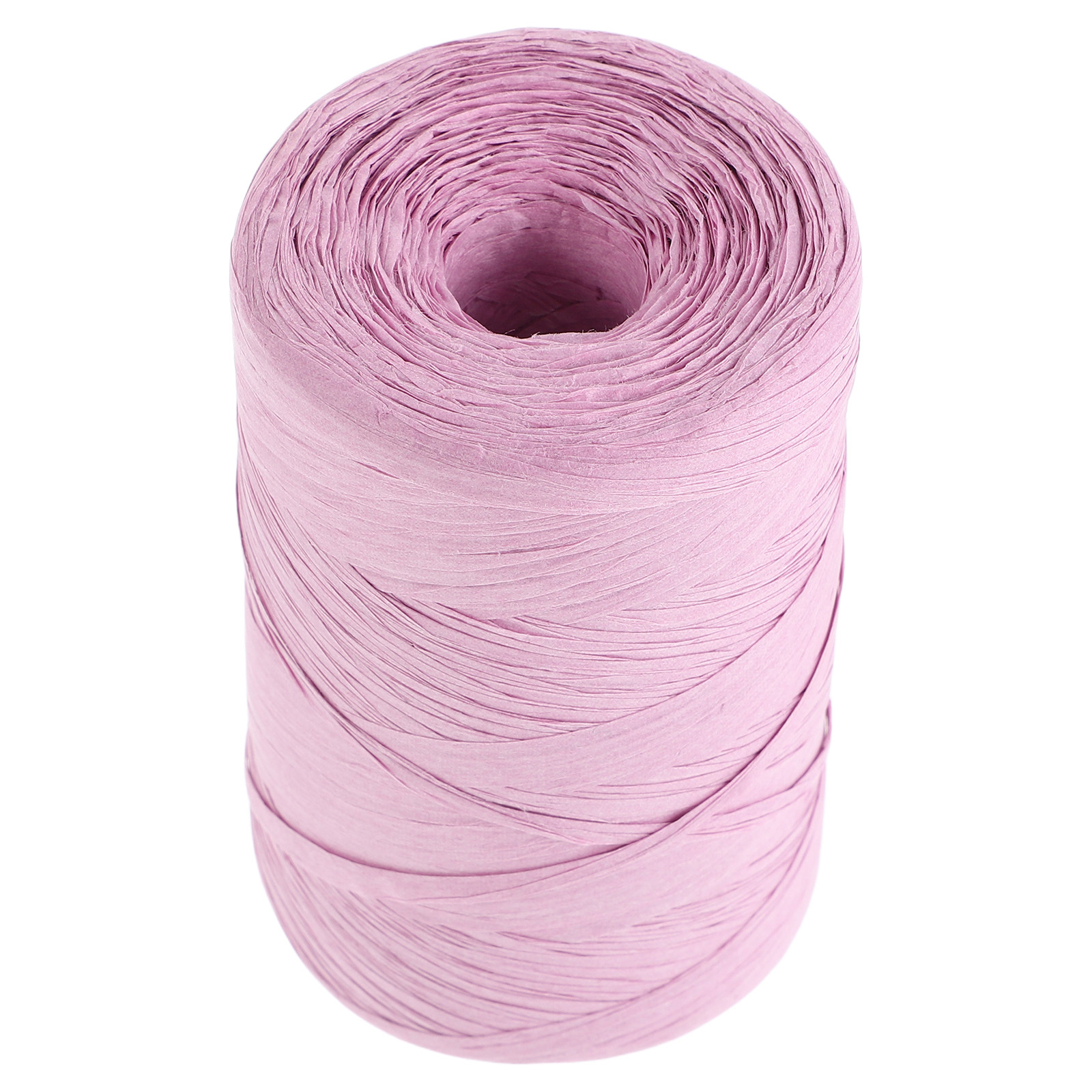 Flache Raffia-Papierschnur, fa – Papercraft Supply Ribbon Bewertung und Preis