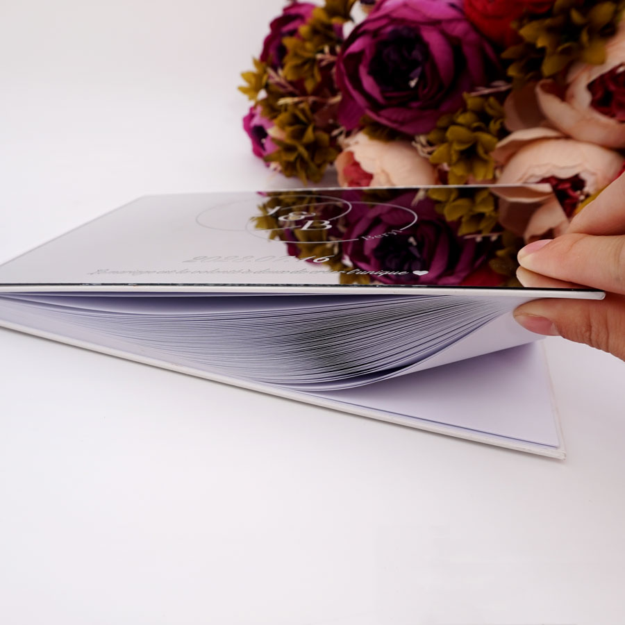 Hochzeit Personalisierte Acryl – Personalized Guest Book Bewertung und Preis