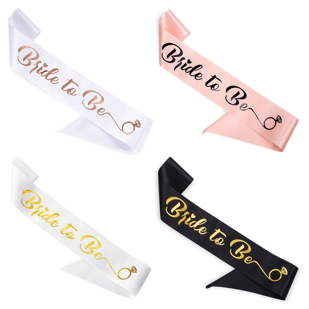 Braut zu sein Junggesellen abs – Bride Tribe Sash Bewertung und Preis